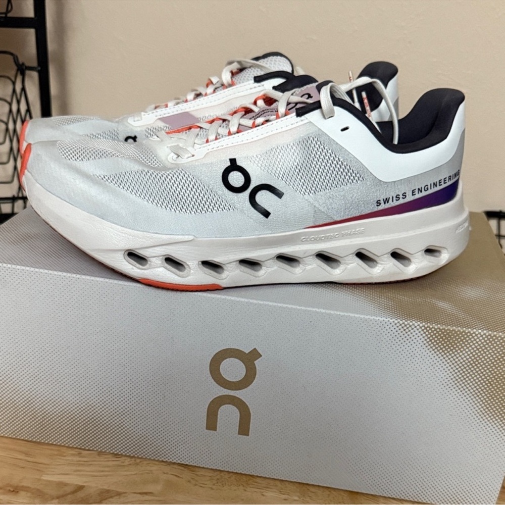 On Running CloudSurfer Women’s - image 1